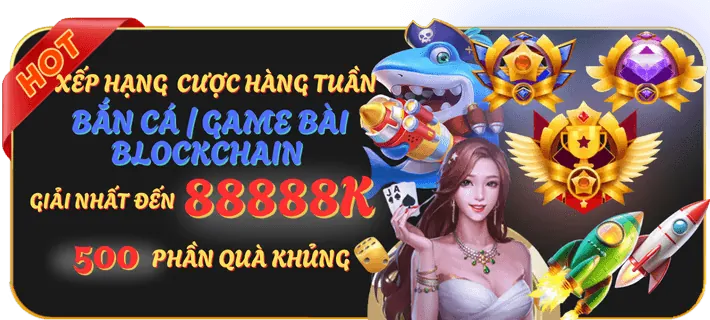 Game Bắn cá online tại rs88