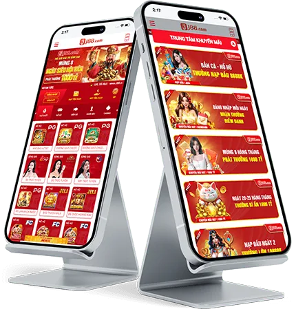 Cơ Hội Trúng Lớn Jackpot