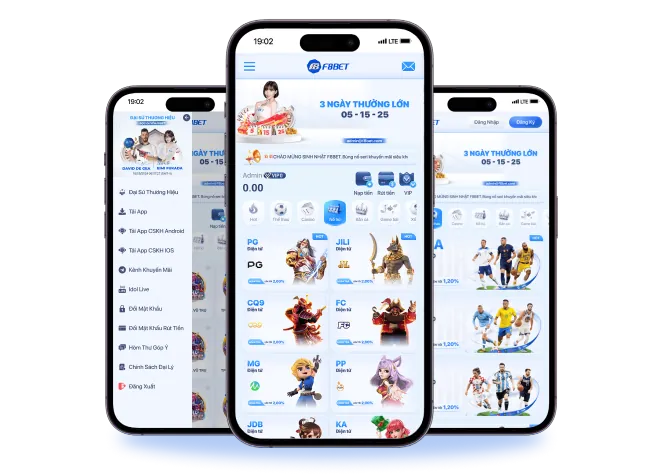 Đồ họa game bắn cá tuyệt đẹp