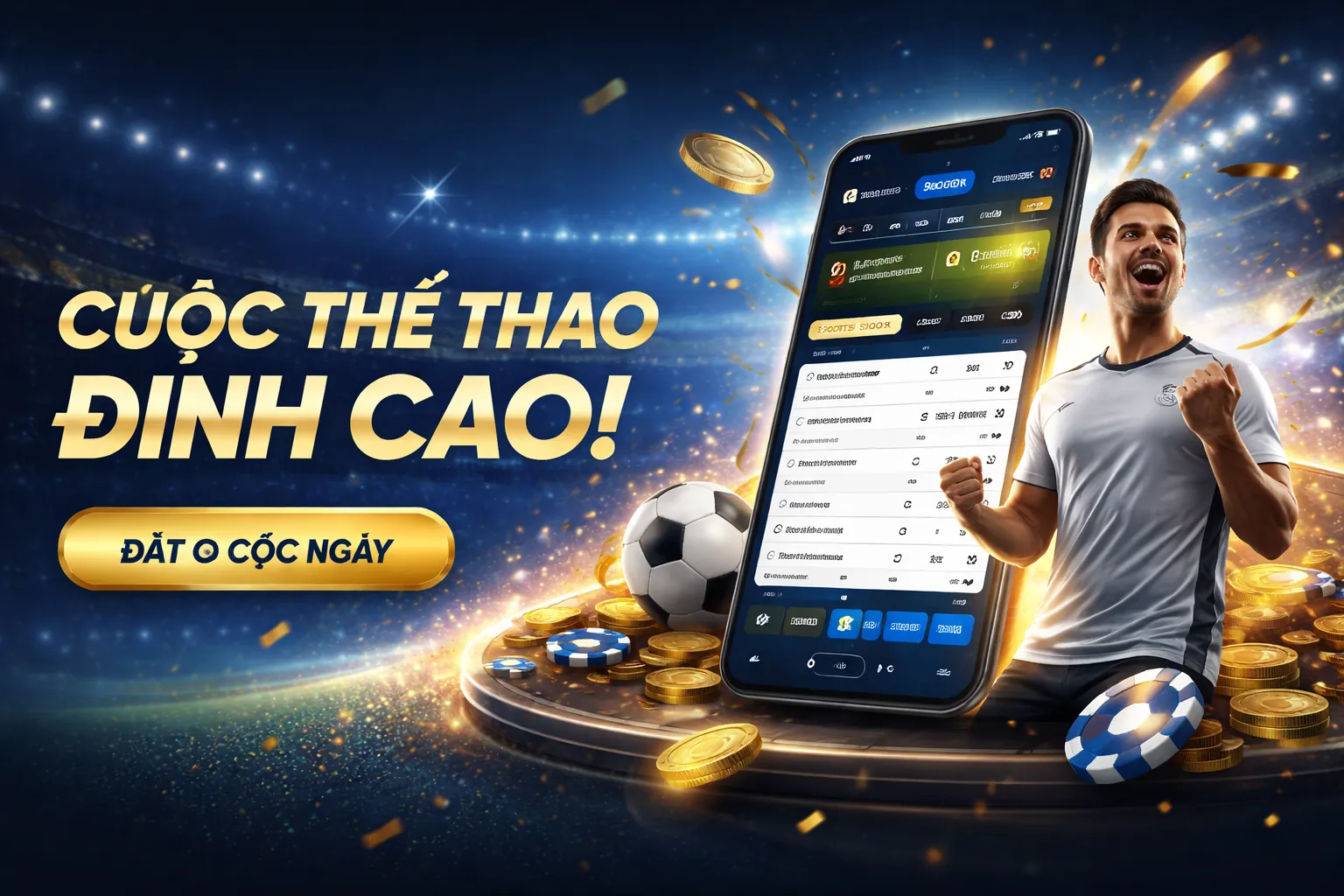 Tổng hợp khuyến mãi mới nhất từ RS88