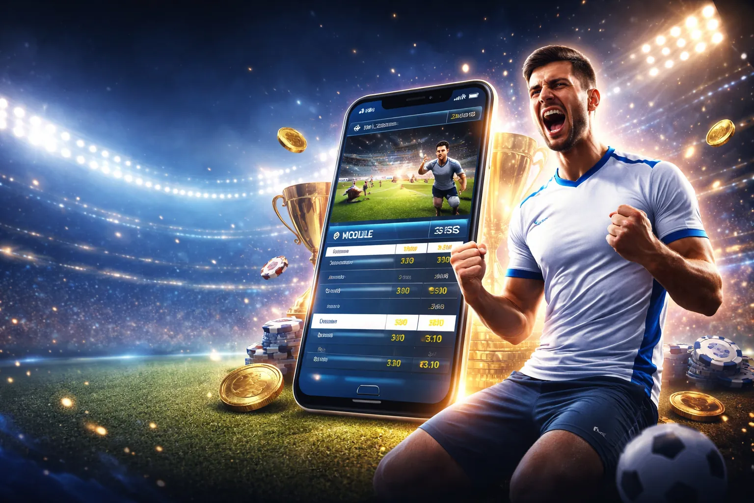 Game Bài Đổi Thưởng RS88