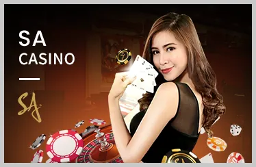 Hoàn trả casino