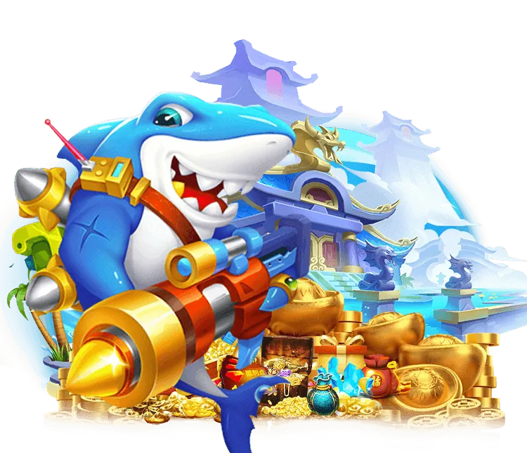 Game Bắn Cá Tiên Cảnh
