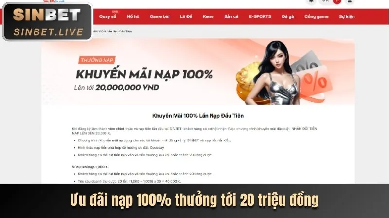 Bước 1: Quét mã QR hoặc truy cập link tải